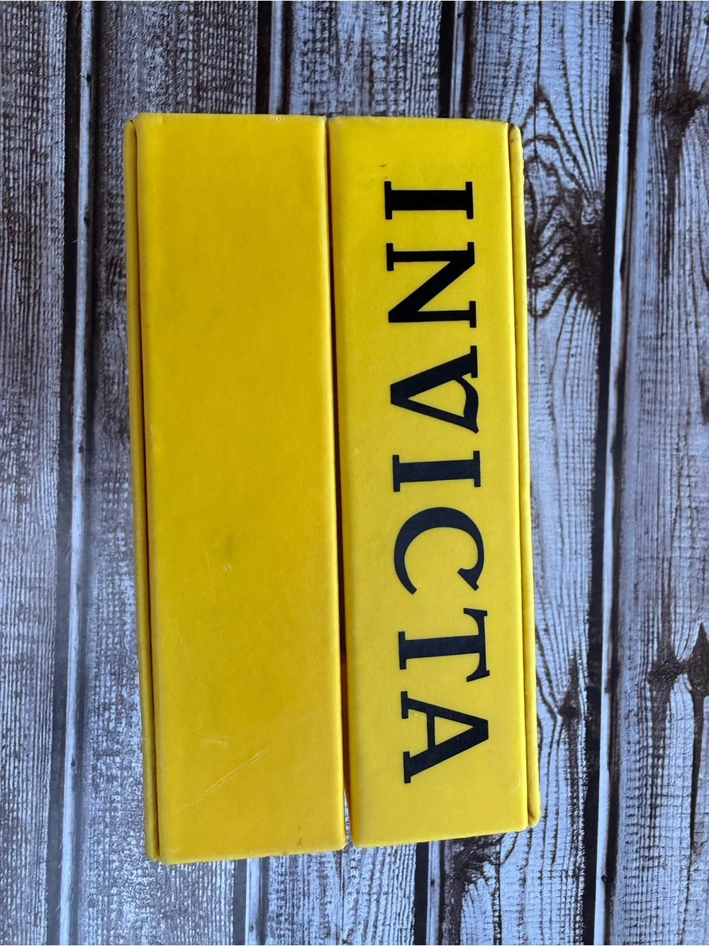 Invicta Men's Wristwatch